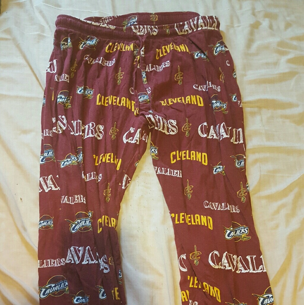 Pajama Bottoms